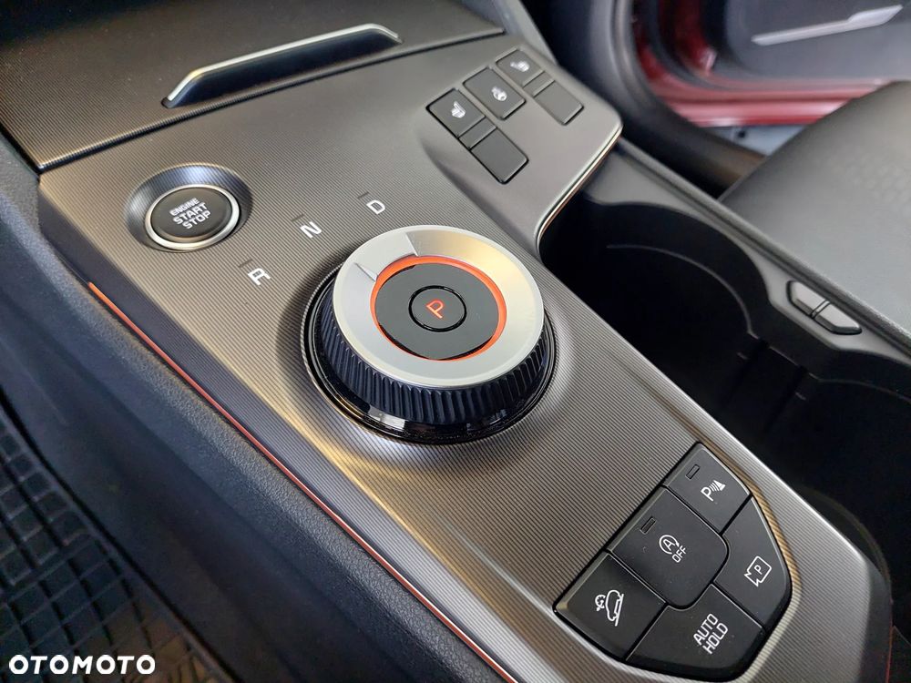 Kia Sportage - 16