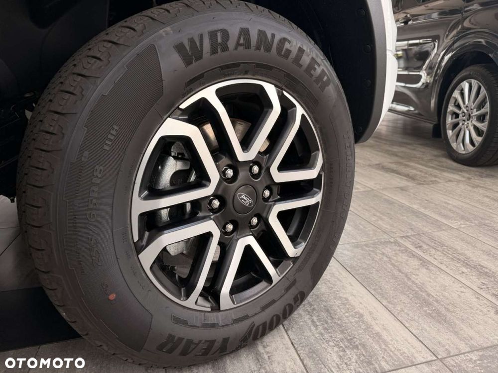 Ford Ranger - 7