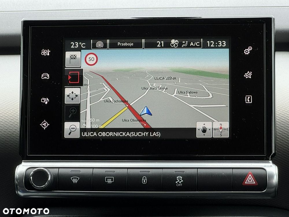 Citroën C4 Cactus PureTech 82 Shine - 26