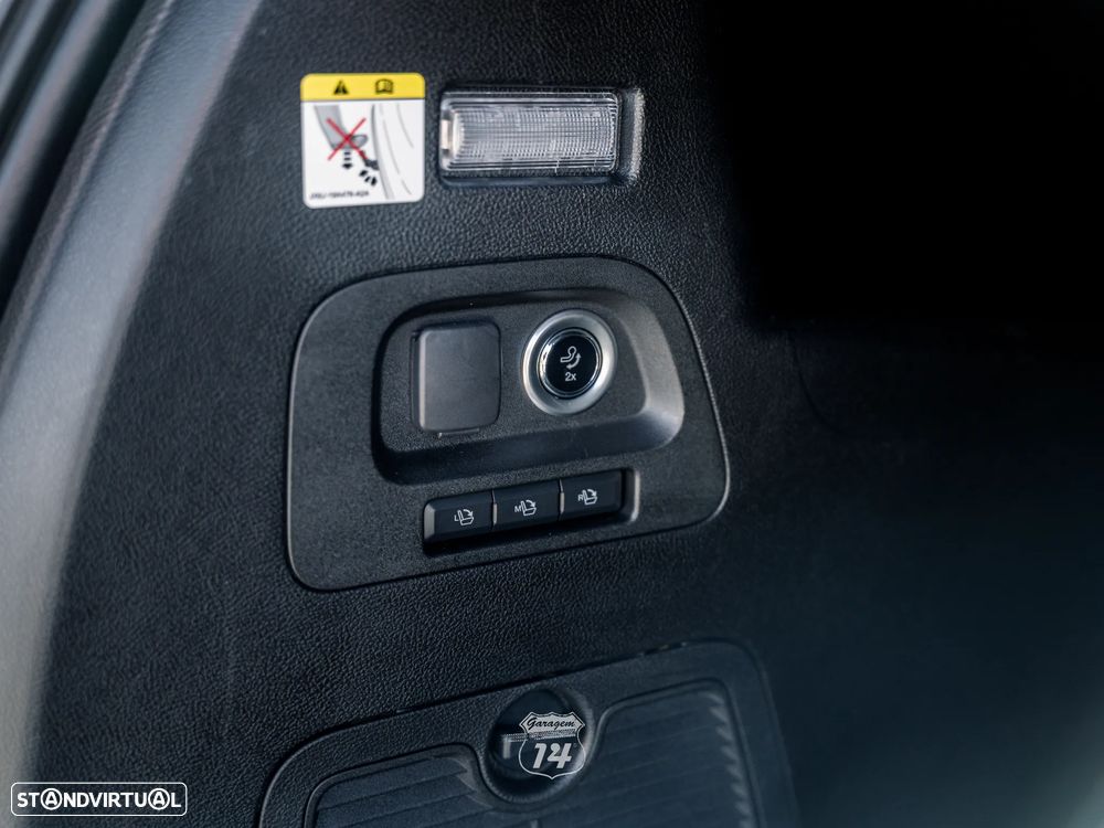 Ford S-Max 2.0 TDCi ST-Line Powershift - 17