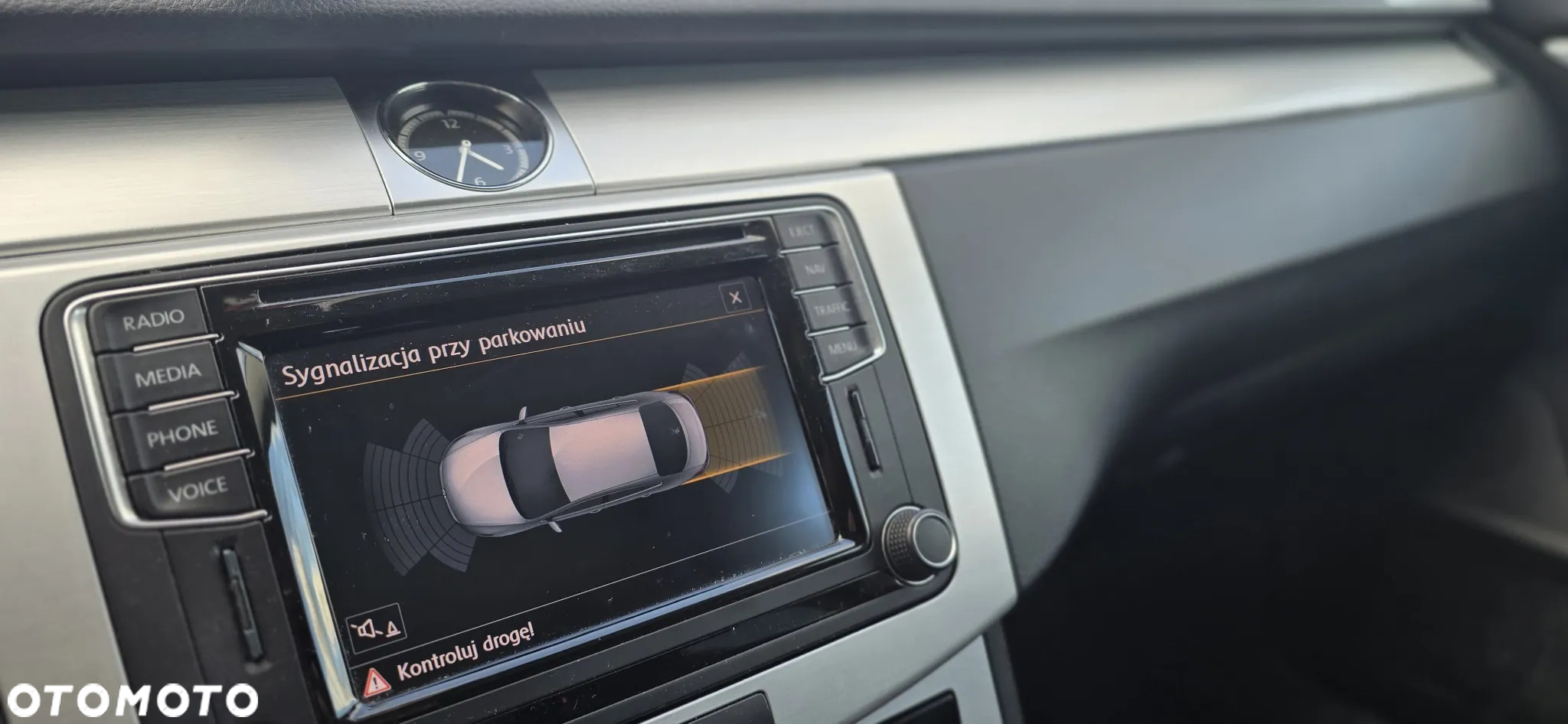 Volkswagen CC 1.4 TSI BMT DSG - 7