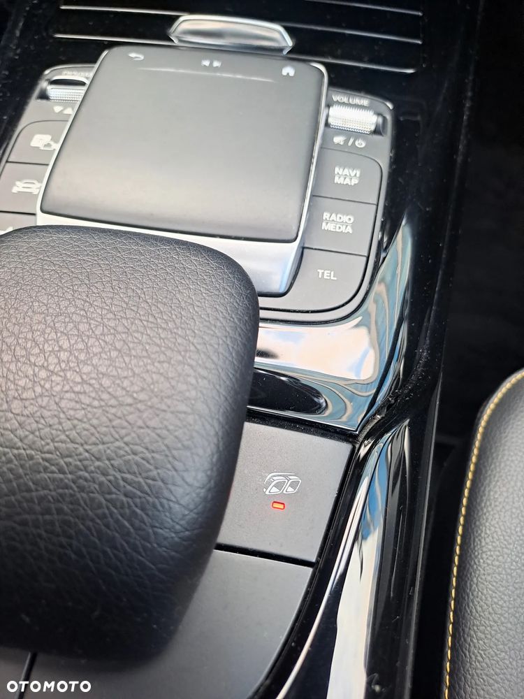 Mercedes-Benz CLA AMG 45 S 4-Matic+ 8G-DCT - 25