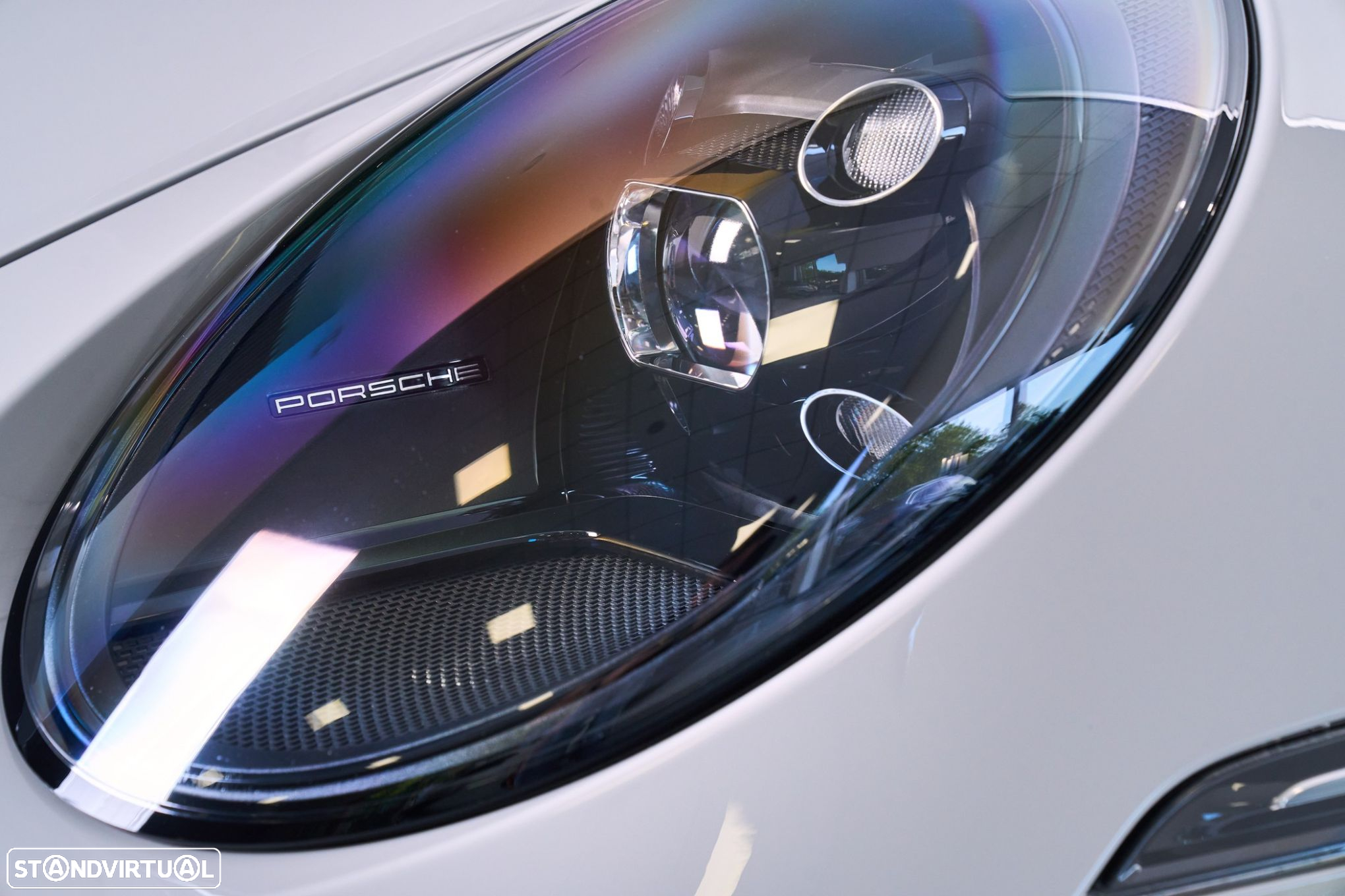 Porsche 911 (992) GT3 PDK - 42