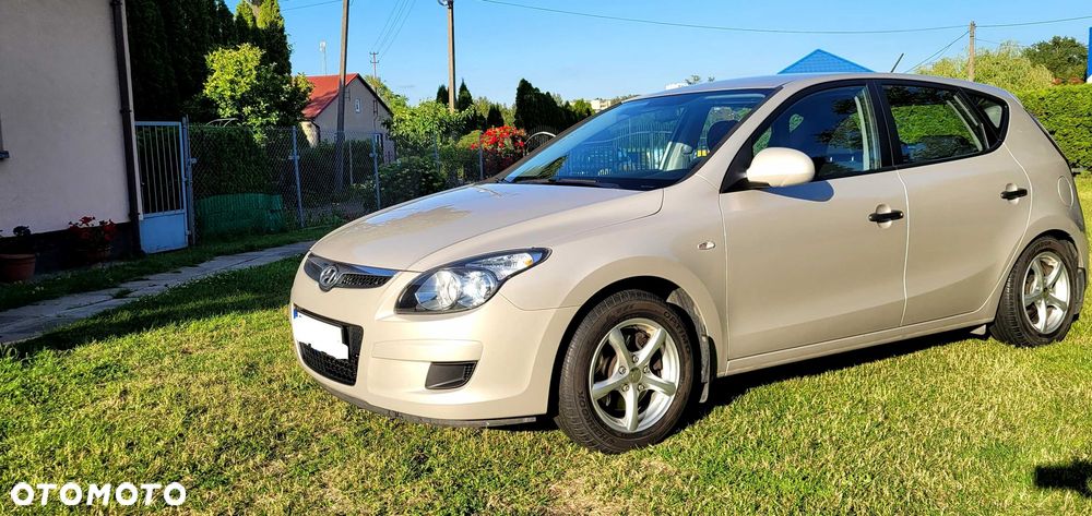 Hyundai i30 - 1