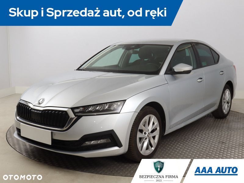 Skoda Octavia - 3