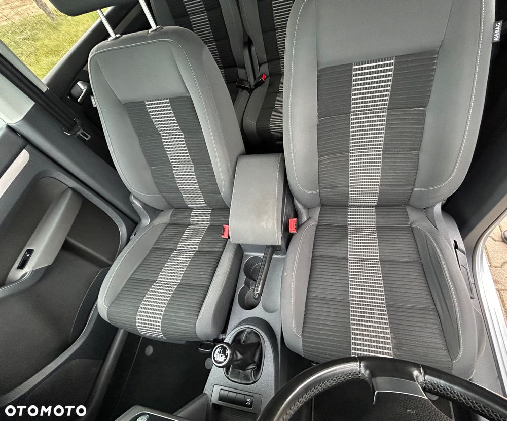 Volkswagen Touran 1.9 TDI United - 14