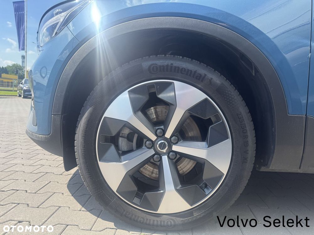 Volvo XC 40 - 6