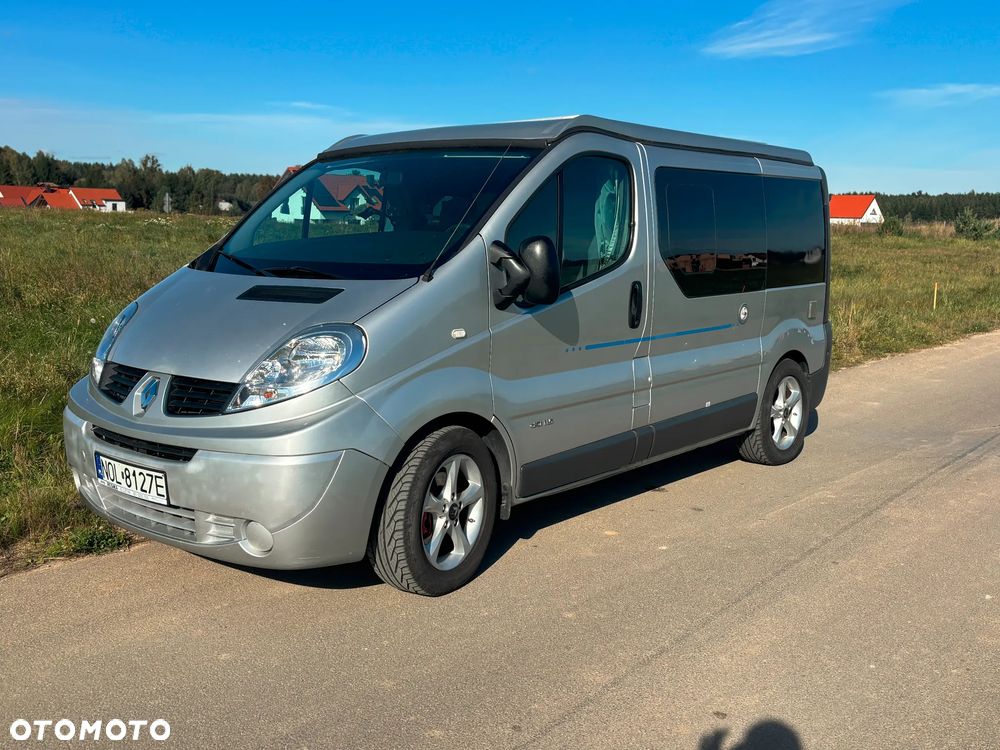 Renault Trafic - 18