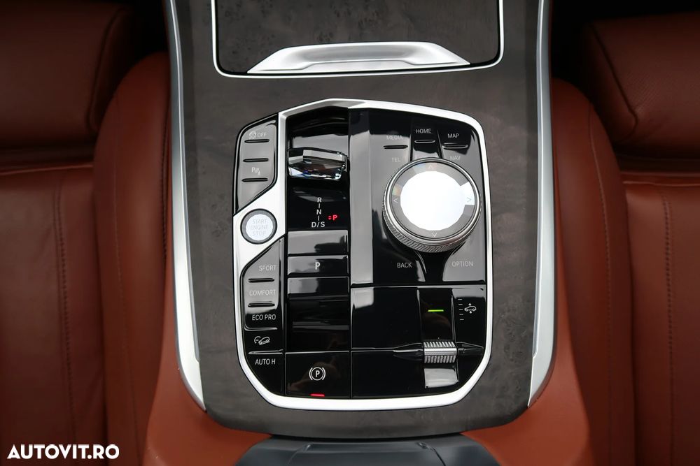 BMW X5 xDrive30d AT MHEV - 35