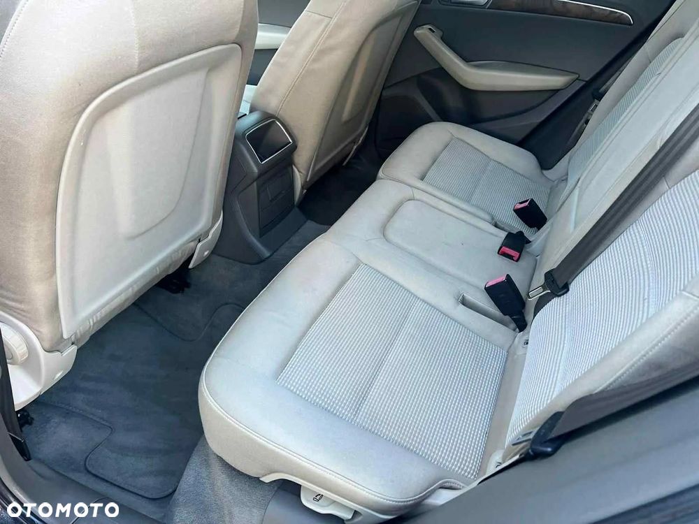 Audi Q5 2.0 TDI Quattro S tronic - 6