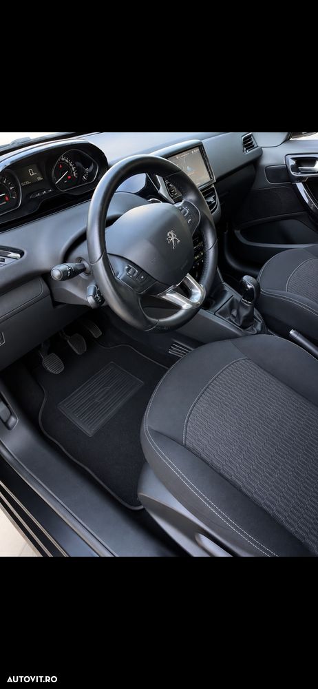 Peugeot 208 PureTech 68 Access - 6