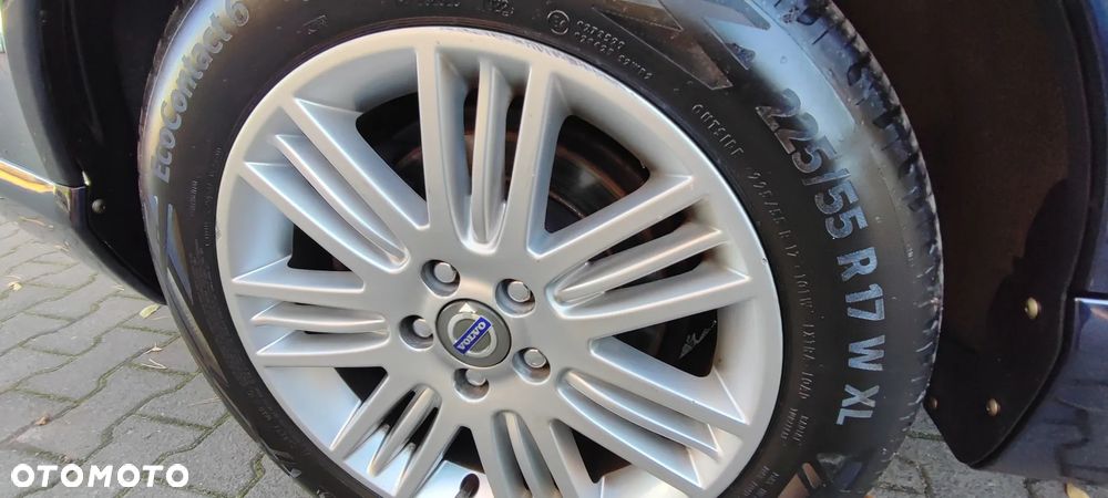 Volvo V70 2.0D Momentum - 17