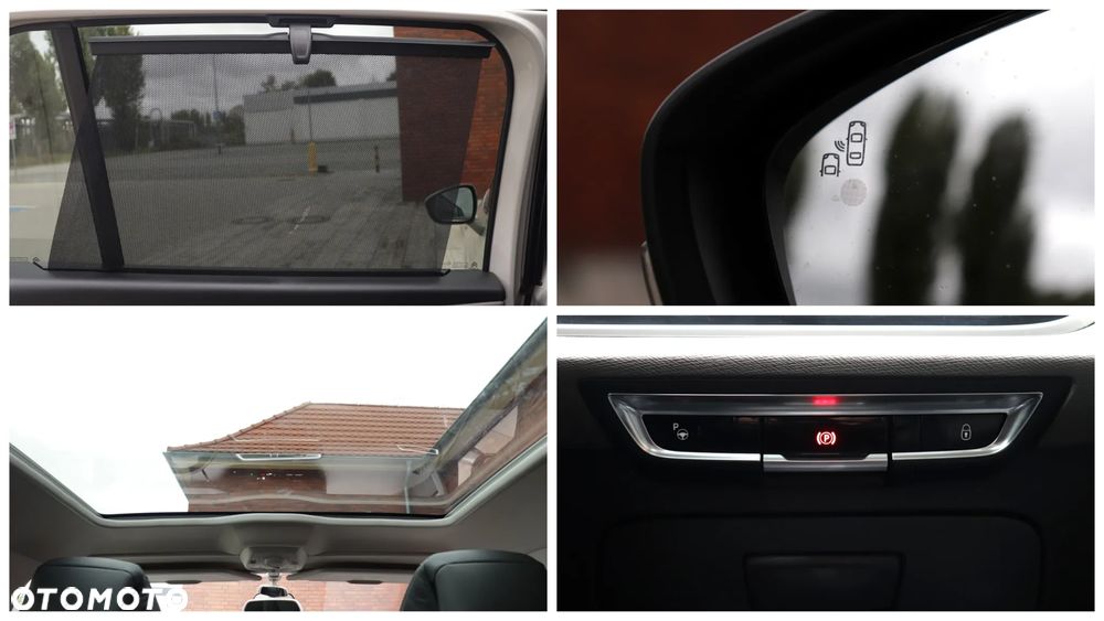 Citroën C4 SpaceTourer Grand 2.0 BlueHDi Shine S&S EAT8 - 36