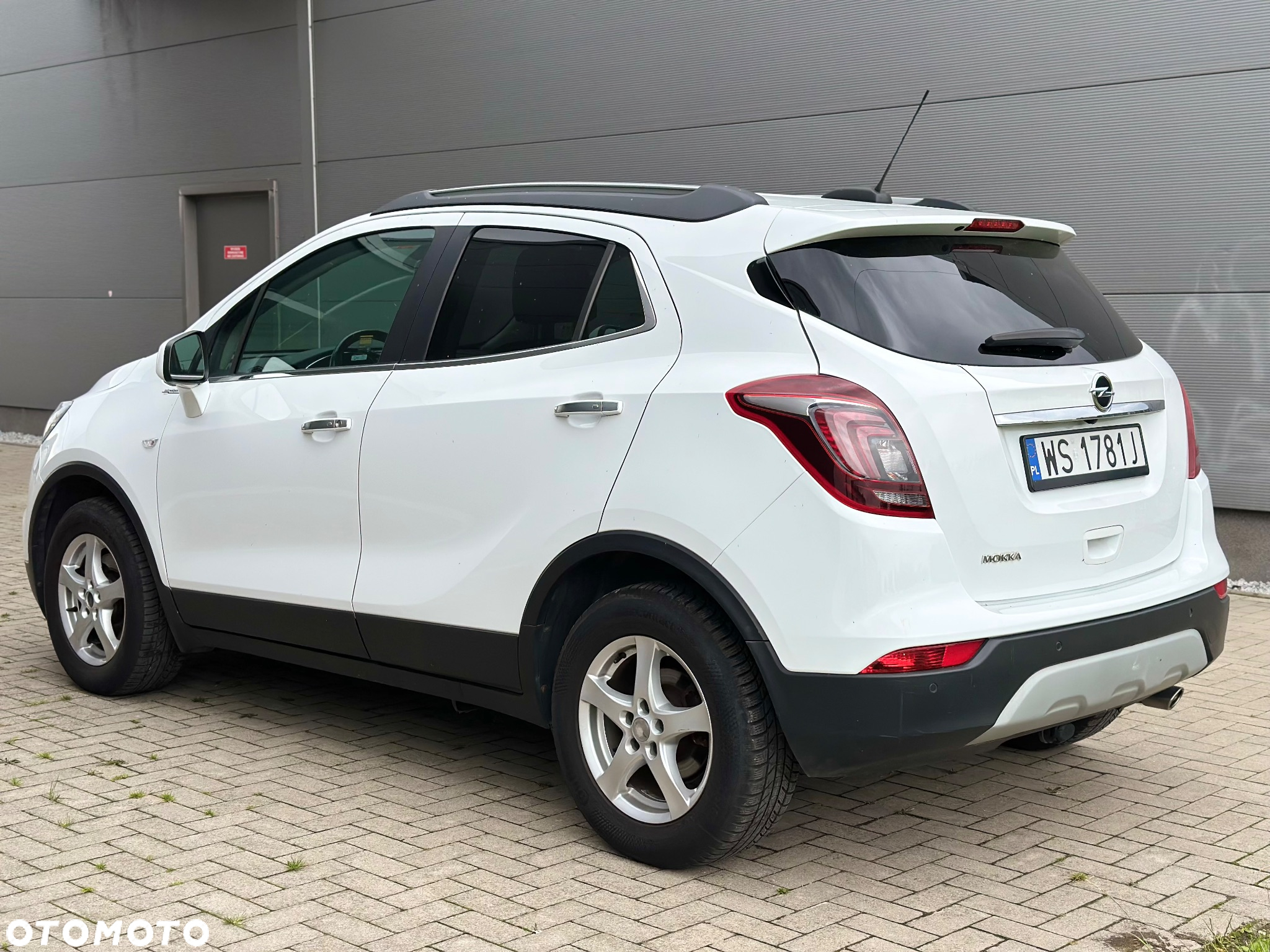 Opel Mokka - 14