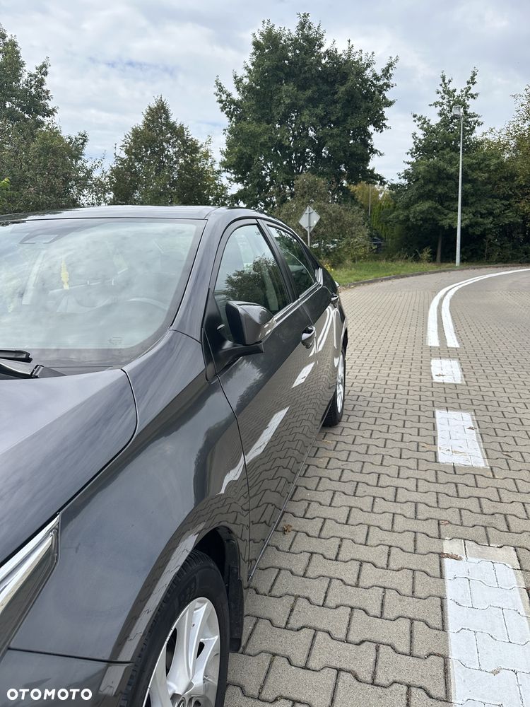 Toyota Corolla 1.6 Comfort - 6