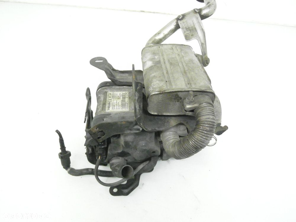 WEBASTO VW TOURAN I 9013858C 000018031232 1K0819508F - 3