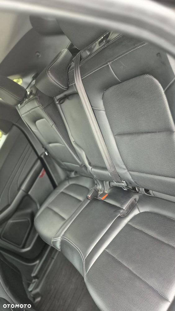 Ford Escape 2.5 FWD S - 31