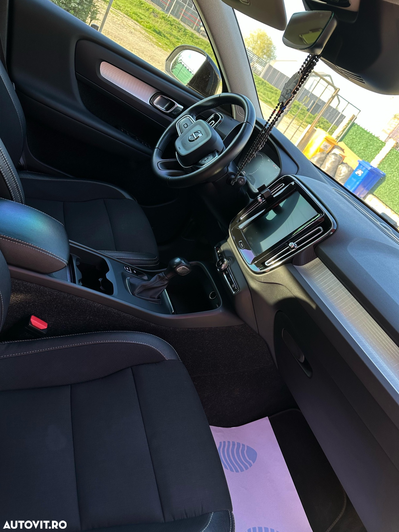 Volvo XC 40 D3 - 4