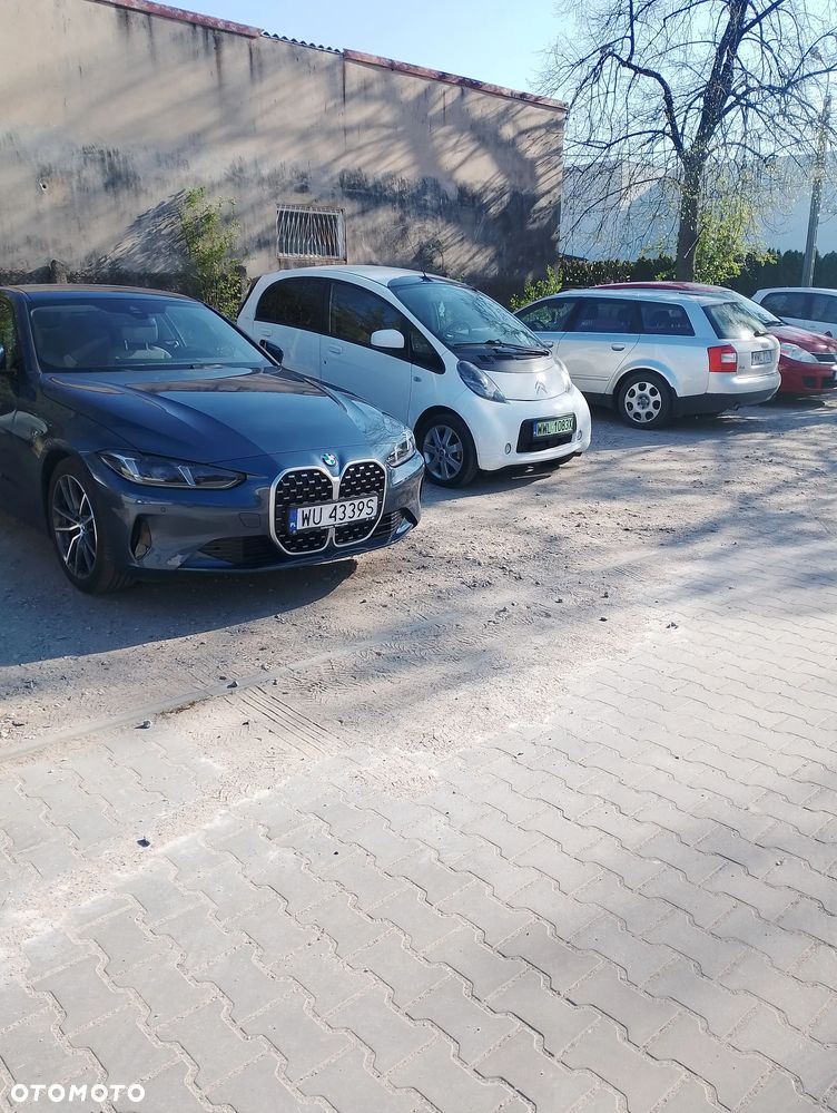 Citroën C-Zero Tendance - 2
