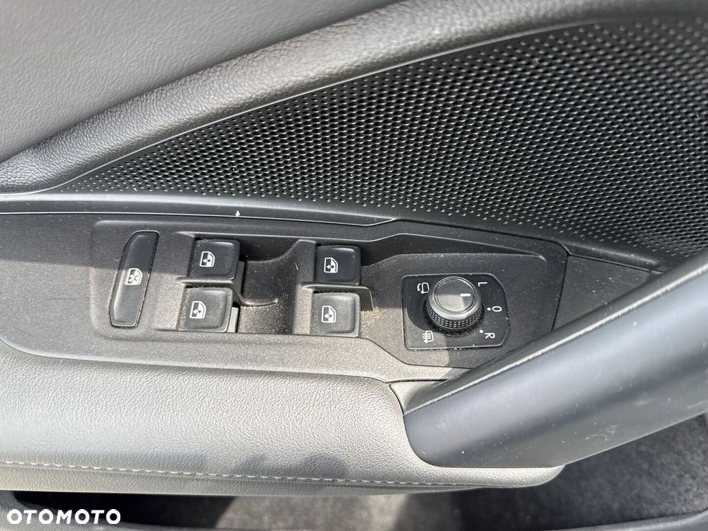 Volkswagen Tiguan 1.5 eTSI Life DSG - 11
