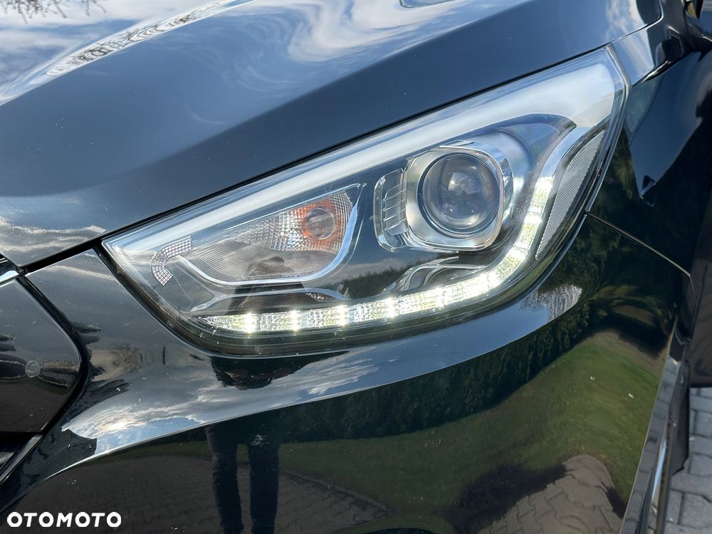 Hyundai ix35 1.6 2WD Style - 11