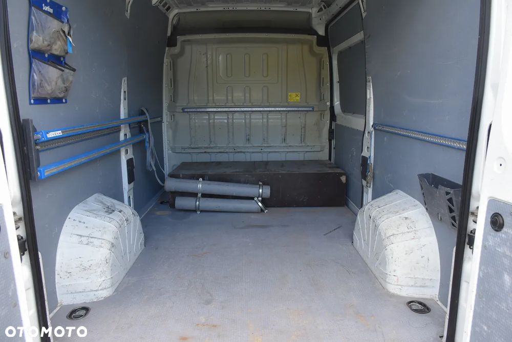 Peugeot BOXER - 31
