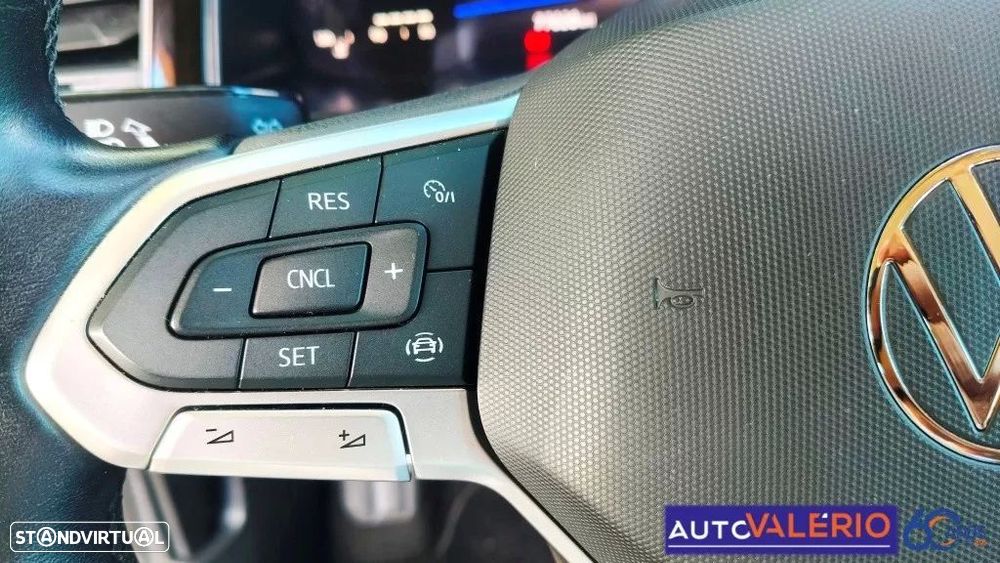 VW Taigo 1.0 TSI Life - 15