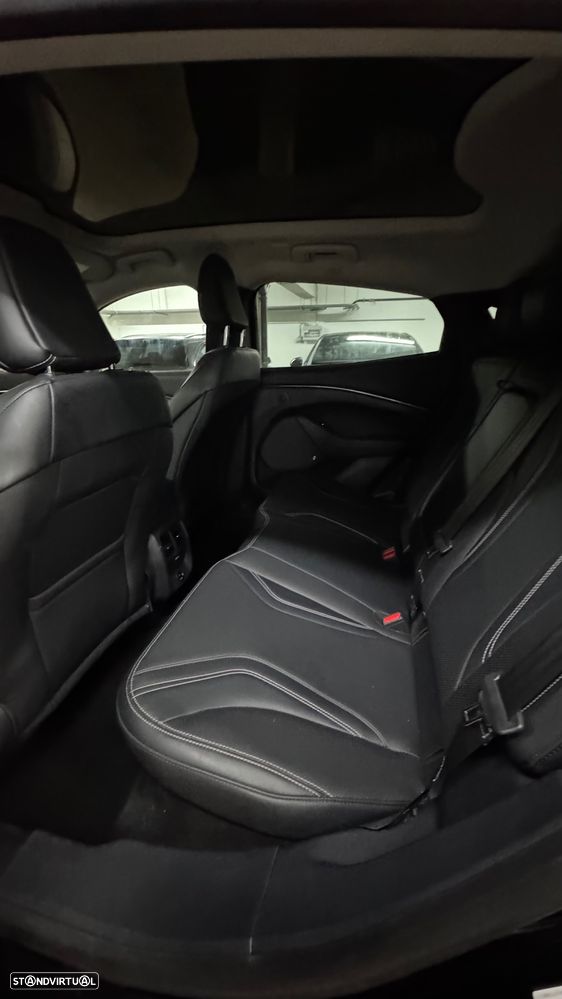 Ford Mustang Mach-E 98.7 kWh Premium - 14