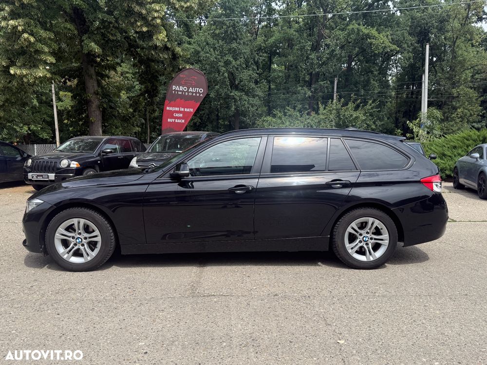 BMW Seria 3 320d Aut. Advantage - 3