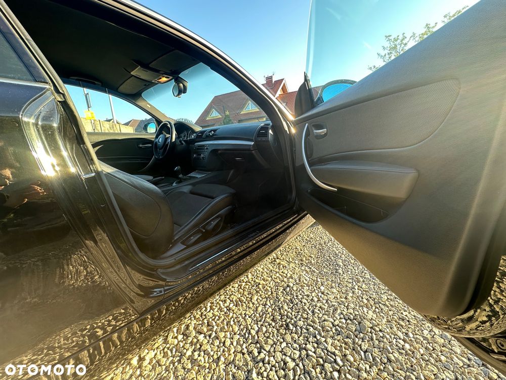 BMW Seria 1 - 12