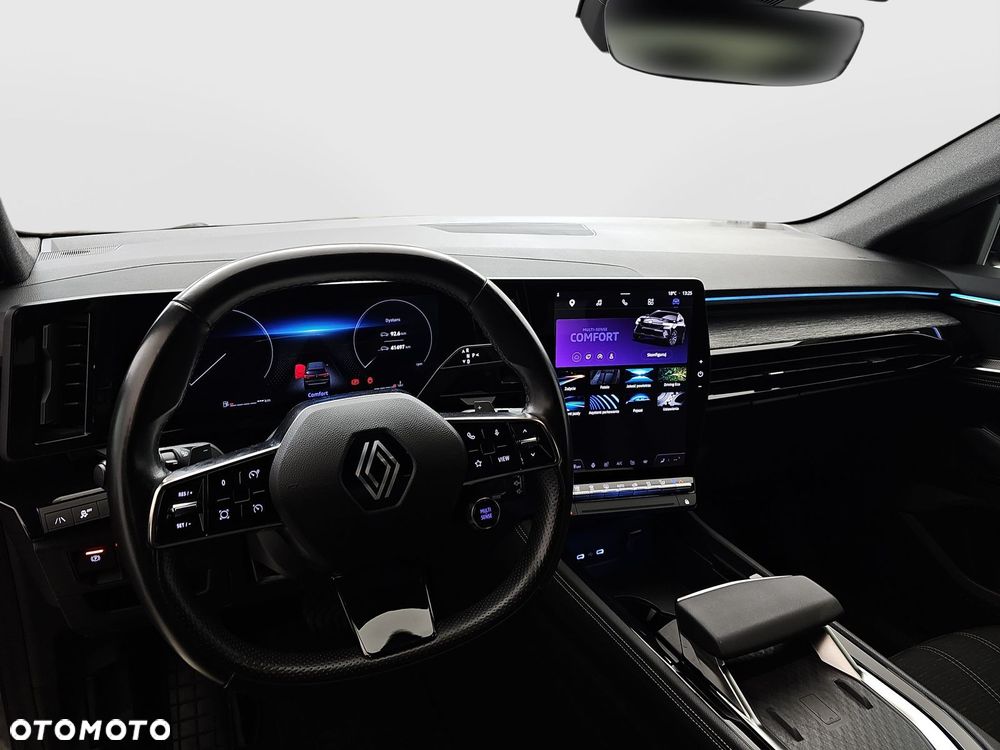 Renault Austral 1.3 TCe mHEV Techno - 9