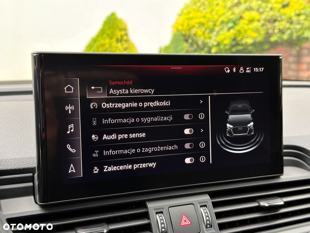 Audi Q5 40 TDI quattro S tronic sport - 24