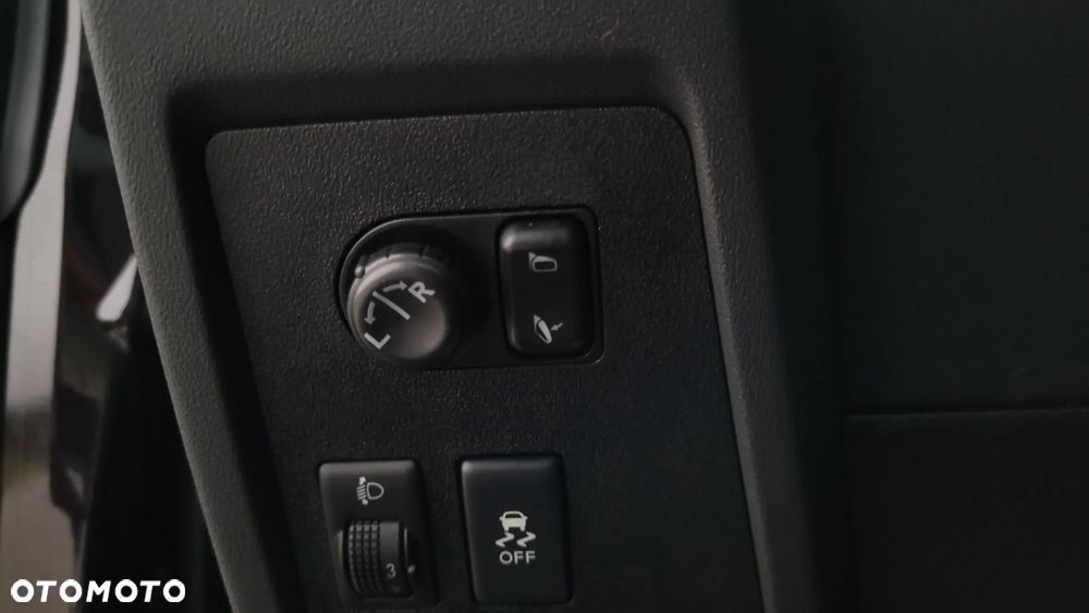 Nissan Qashqai 2.0 tekna - 22