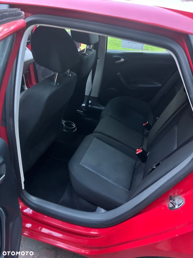 Seat Ibiza 1.6 16V Reference - 11