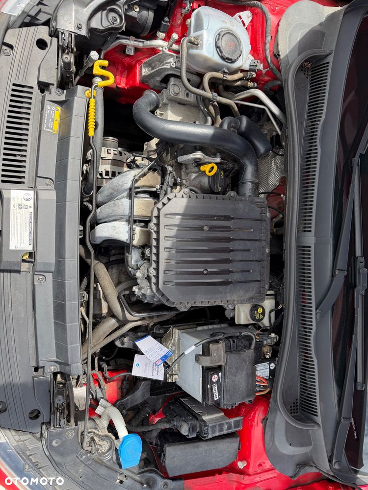 Volkswagen Polo - 19