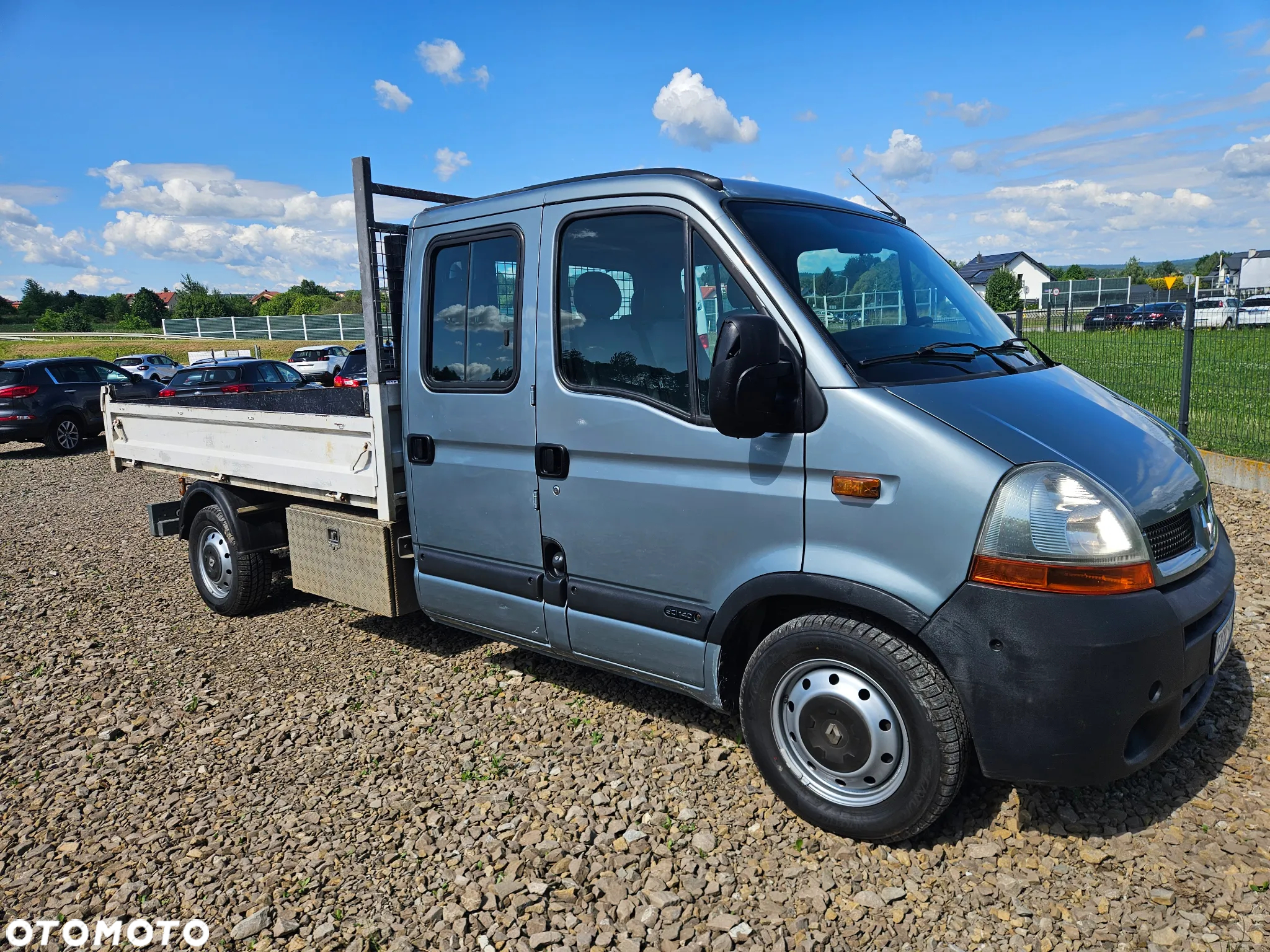 Renault MASTER - 11