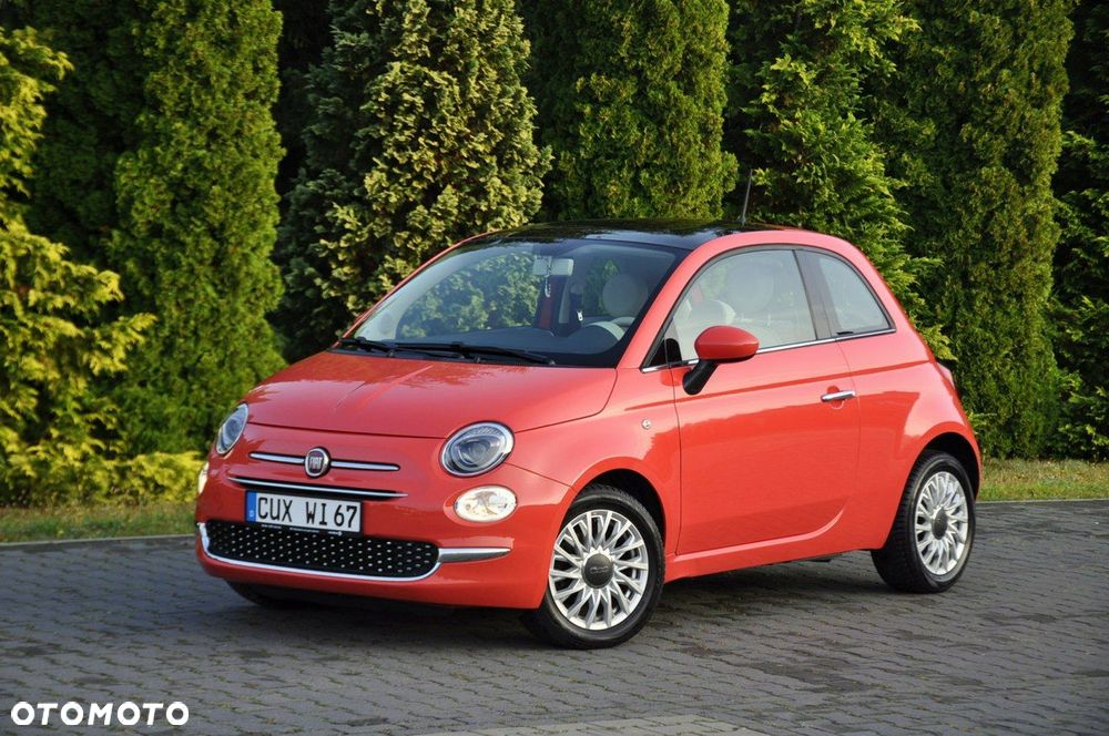 Fiat 500 - 10