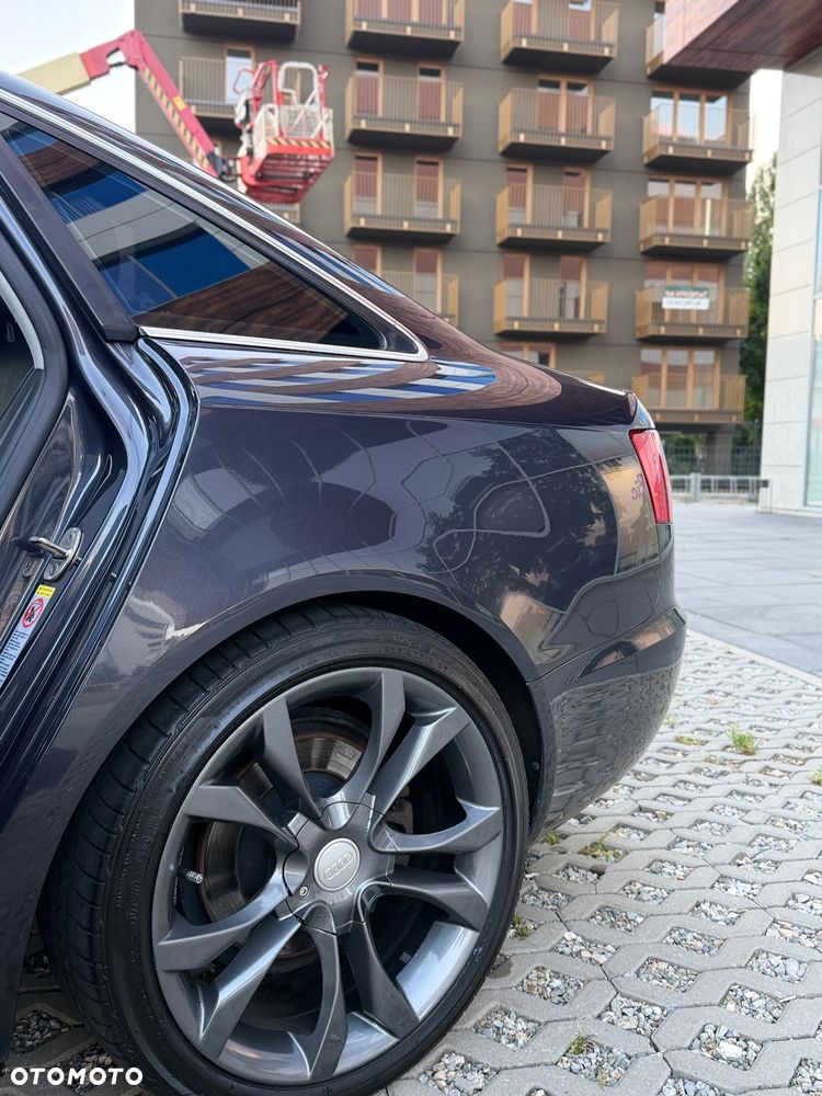 Audi A6 Limousine - 12