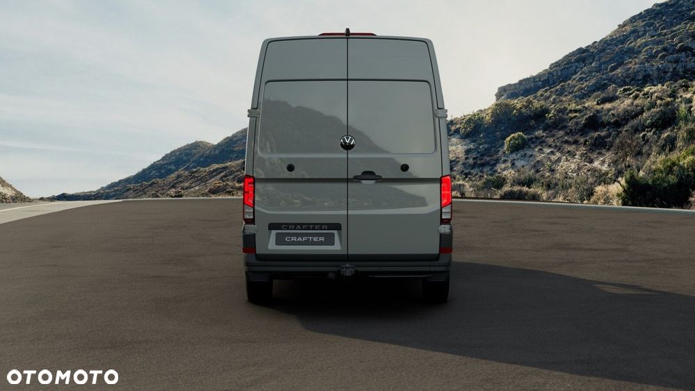 Volkswagen Crafter - 5