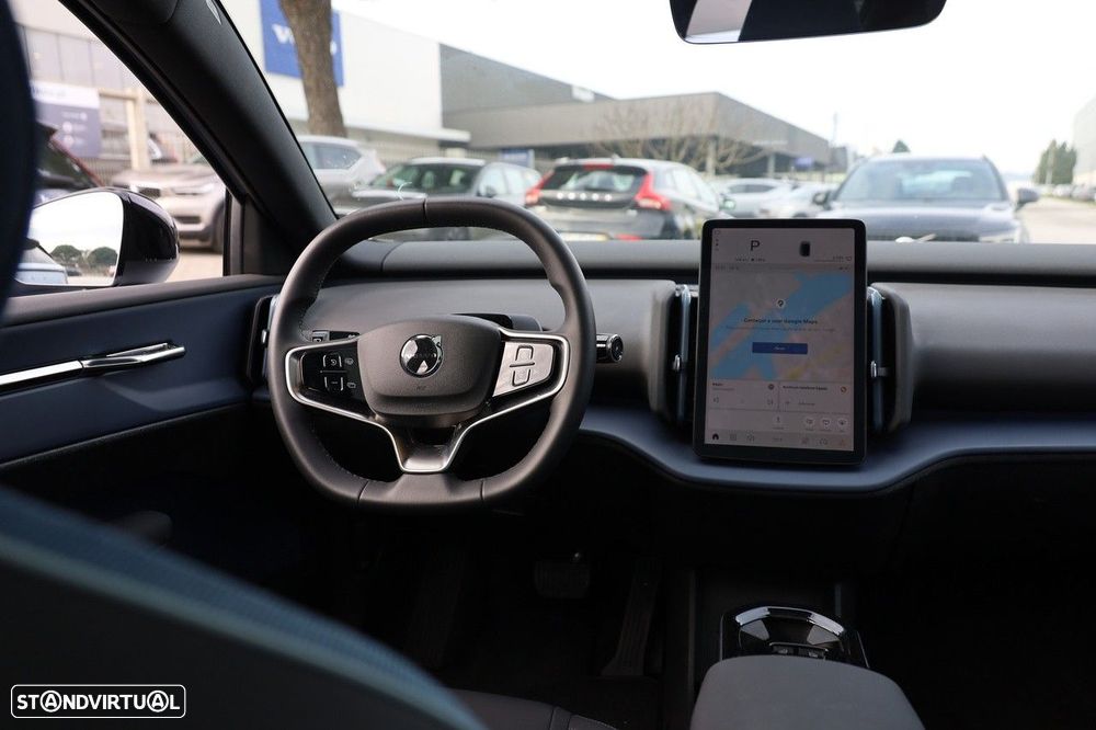 Volvo EX30 69 kWh Single Motor Extended Range Ultra - 12