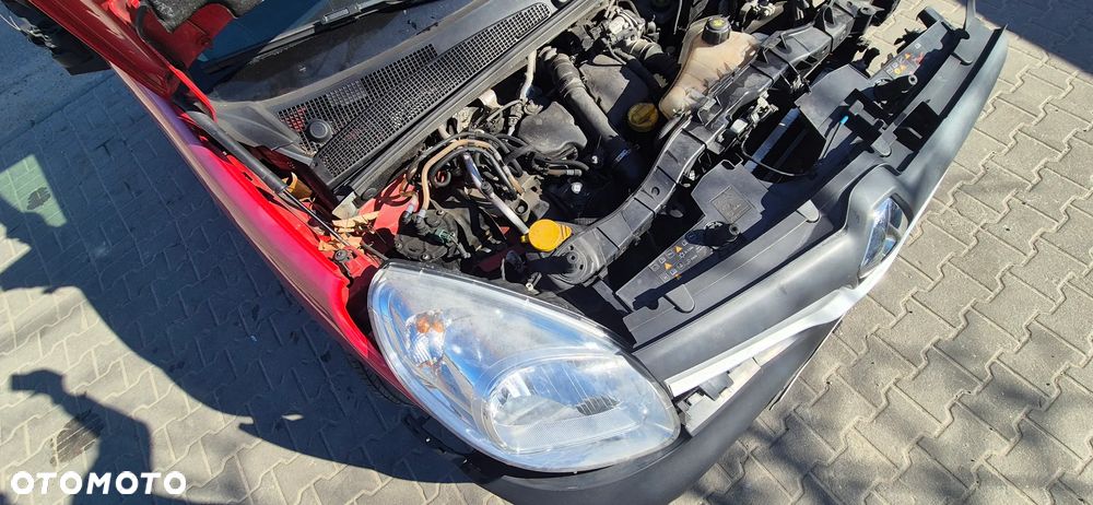 Renault KANGOO EXPRESS - 20