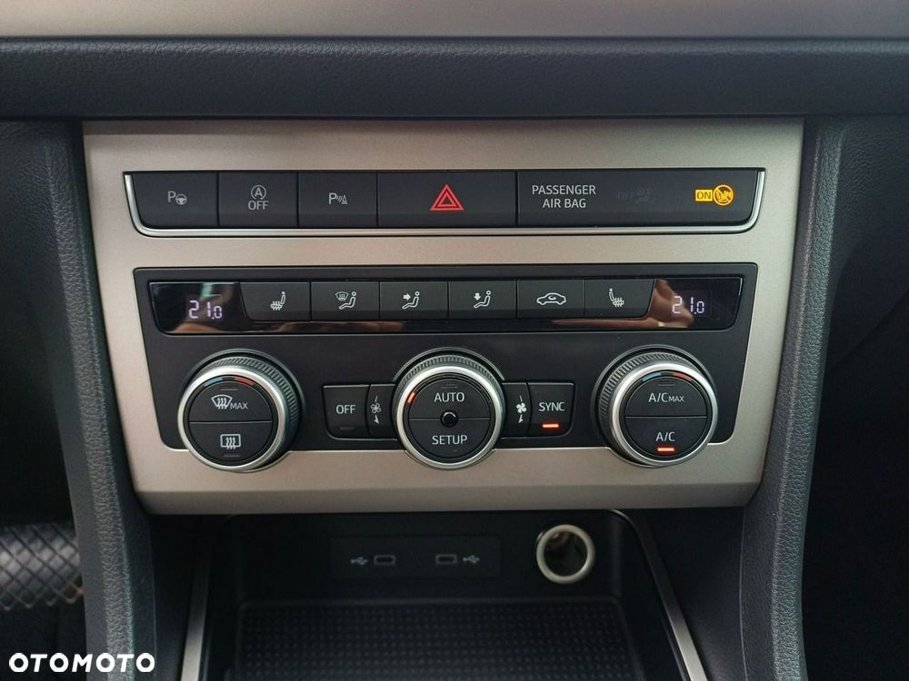 Seat Ateca 1.5 TSI Xperience S&S DSG - 21