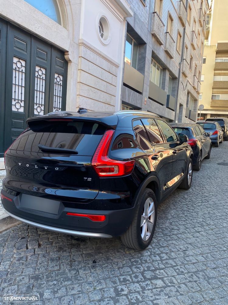 Volvo XC 40 - 5