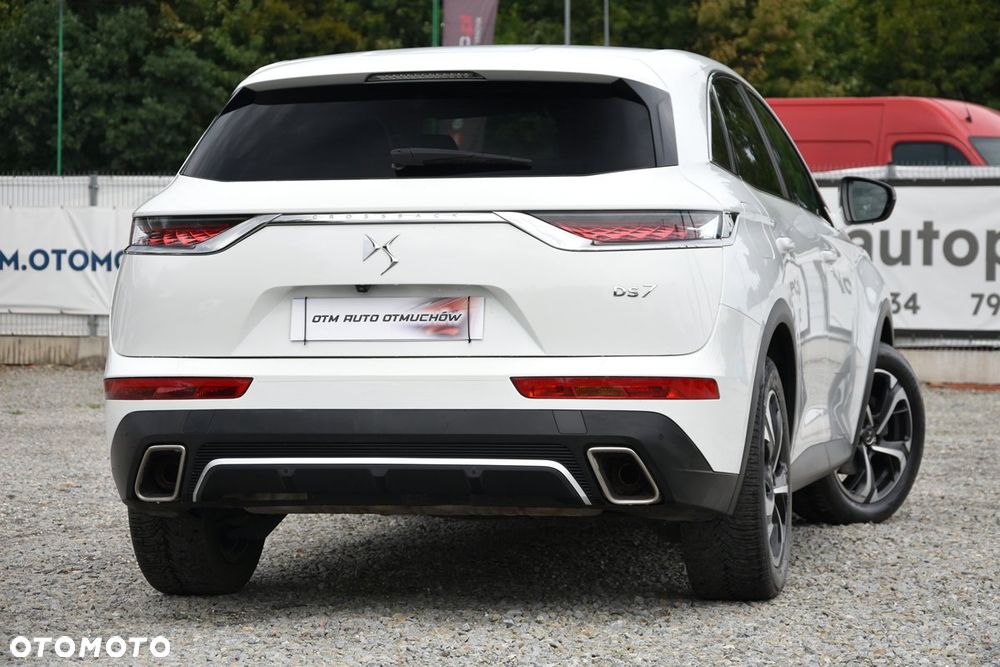 DS Automobiles DS 7 Crossback - 15