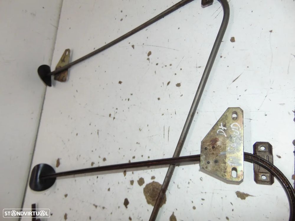 Alfa Romeo/Sud elevadores - 3