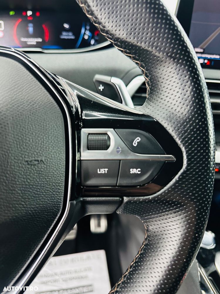 Peugeot 5008 1.5 BlueHDI s&s GT-Line - 29