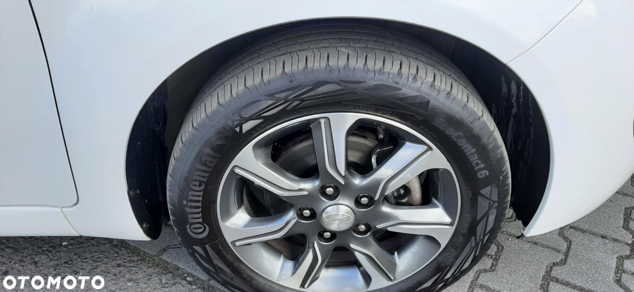 Hyundai ix20 1.6 Comfort - 28