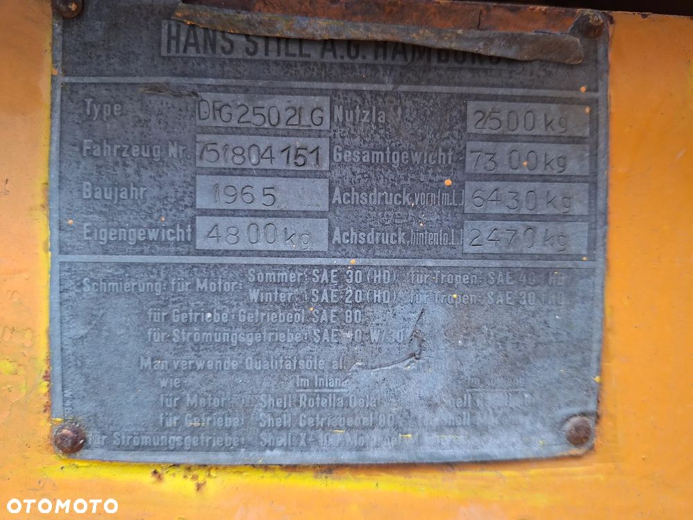 Still Hans Still - 13