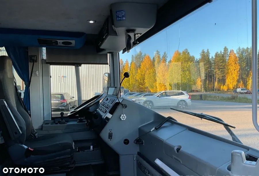 Van Hool Scania TDX 29,ASTROMEGA KEB6X2*4 / EURO 6 / AUTOBUS PIĘTROWY / WINDA ZEPRO 2000KG / 1 WŁ. / STAN BARDZO DOBRY / AUTOKAR Turystyk / 51 MIEJSC / OKAZJA CENOWA - 27