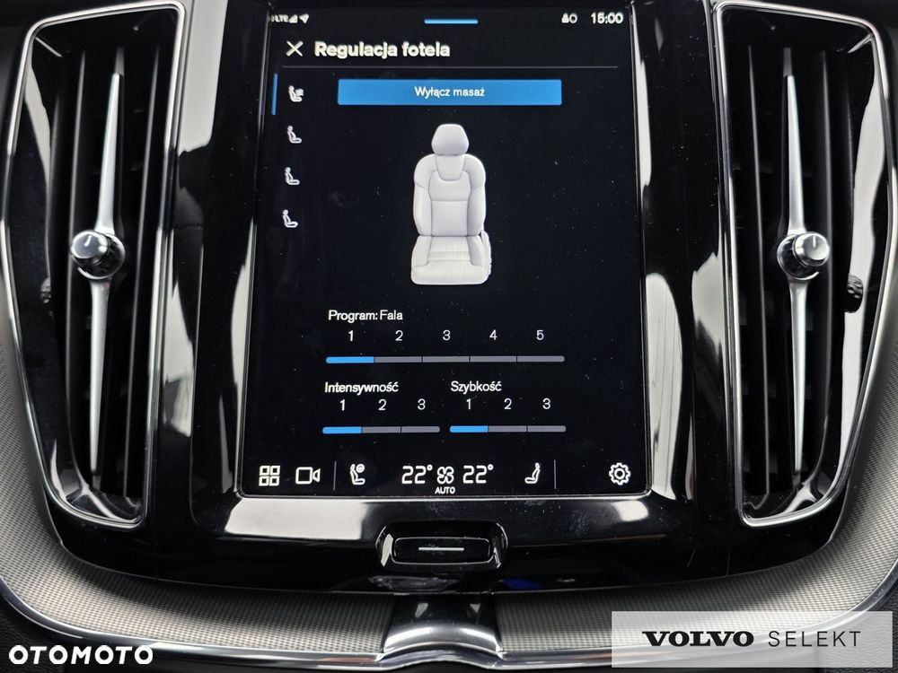 Volvo XC 60 - 30